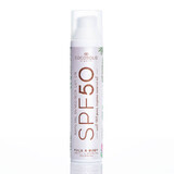 Zonnebrandlotion met SPF 50, 110 ml, Cocosolis