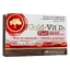 Olimp, Gold-Vit D3 4000 IU. Rapid, apple flavor, 30 tablets