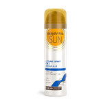 Gerovital Zon 3in1 After Sun Lotion Spray, 150ml, Farmec