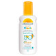 Kinderspray lotion met hoge zonbescherming Sensitive SPF 50 Optimum Sun, 200 ml, Elmiplant