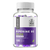 OstroVit Piperina 95 Vege, 100 cápsulas