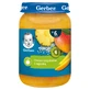 Gerber dessert, tropisch fruit met tapioca, na 6 maanden, 190 g