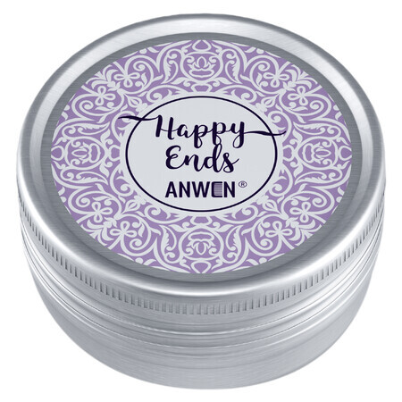 Anwen Happy Ends, Serum für Haarspitzen, 15 ml