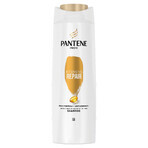 Pantene Pro-V Intensive Repair, shampoo voor zwak en beschadigd haar, 400 ml