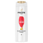 Pantene Pro-V Lively Colour, shampoo voor gekleurd haar, 400 ml 