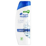 Head &amp; Shoulders Classic Clean, antiroosshampoo, 400 ml