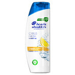 Head &amp; Shoulders Citrus Fresh, antiroosshampoo, 400 ml