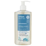 Tolpa Dermo Irritated hair, moisturizing shampoo to support the microbiome, 250 ml