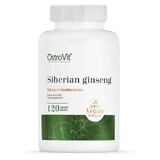 OstroVit Siberian ginseng, Siberian ginseng, 120 tablets