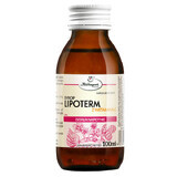 Herbapol Lipoterm, siroop met vitamine C, 100 ml