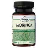 Herbapol Moringa, 60 capsules