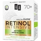 AA Retinol Intensive 70+, crema de día activa, fortalecedora + reafirmante, 50 ml