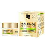 AA Retinol Intensive 70+, intensive Nachtcreme, Regeneration + Pflege, 50 ml