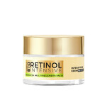 AA Retinol Intensive 70+, intensive Nachtcreme, Regeneration + Pflege, 50 ml