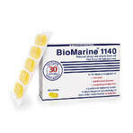 BioMarine 1140, 60 cápsulas