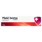 Borna zalf Aflofarm 10 g/100 g, 20 g