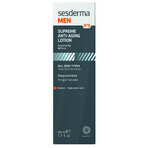 Sesderma Men, antirimpel gezichtscrème, 50 ml