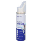 SEMA Protect, zeewater voor kinderen, neusspray, 50 ml