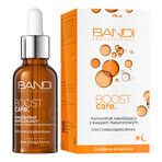 Bandi Boost Care, feuchtigkeitsspendendes Konzentrat mit Hyaluronsäure, 30 ml 