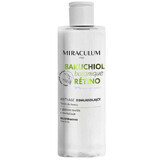 Miraculum Bakuchiol Botanique Retino, verjongende gezichtstonic, anti-age, 200 ml