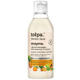 Tolpa Dermo Face Sebio, micro-exfoliërende tonic-essence 3 enzymen, 200 ml