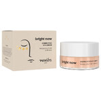 Resibo Glow Bright Now, crema correttiva per il contorno occhi, 15 ml