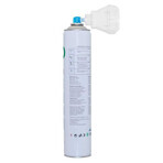 O2 Vigor tragbares Sauerstoff-Inhalationsgerät, 14 Liter