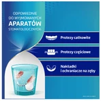Corega Tabs Bio Formula, denture cleaning tablets, 136 tablets