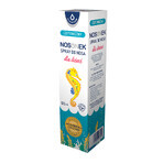 Nosonek, isotone neusspray voor kinderen vanaf 1 dag, 120 ml