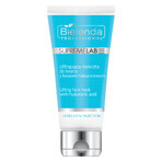 Bielenda Professional SupremeLAB Hydra-Hyal2, liftend gezichtsmasker met hyaluronzuur, 70 ml