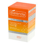 Bielenda Professional SupremeLAB Energy Boost, sérum éclaircissant avec vitamine C, 15 ml