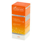 Bielenda Professional SupremeLAB Energy Boost, crème visage énergisante et hydratante à la vitamine C, 50 ml