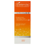 Bielenda Professional SupremeLAB Energy Boost, crème visage énergisante et hydratante à la vitamine C, 50 ml