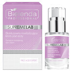 Bielenda Professional SupremeLAB Pro Age Expert, crème revitalisante exclusive pour les yeux, 15 ml