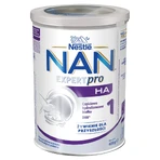 Nestle NAN Expertpro HA 1, hypoallergene Säuglingsmilch für Säuglinge ab Geburt, 400 g