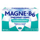 Magne-B6 Vermoeidheid en Stress, 30 filmomhulde tabletten