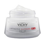 Vichy Liftactiv Supreme, cremă intensivă antirid și de fermitate, SPF 30, 50 ml