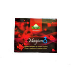 Magiun natural aphrodisiac, 12 sachets, Themra