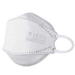 BMSS 5-Layer Graphene Respirator Mask FFP2 Class 1 Pc