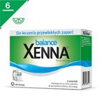 Xenna Balance, powder for oral solution, 6 sachets