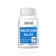 Magnesium Malate, 30 capsules, Zenith