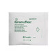 Granuflex, hydrocollo&#239;d verband, 10 cm x 10 cm, 1 stuk