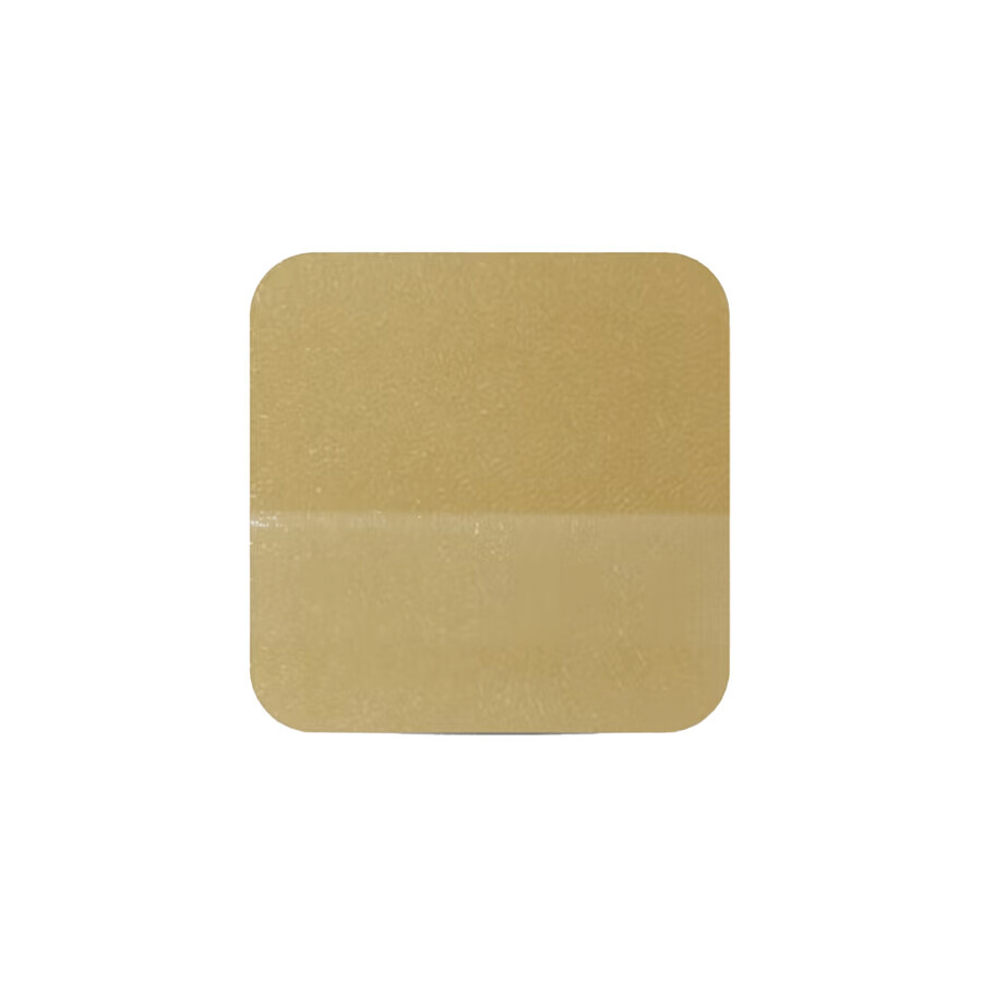 Granuflex Extra dun, hydrocolloïd verband 15 cm x 15 cm, 1 stuk