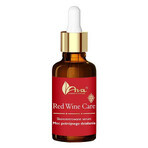 Ava Red Wine Care, geconcentreerd gezichtsserum, Triple Action Power, 30 ml