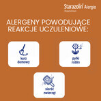 Starazolin Allergy, 1 mg/ml, oogdruppels, 5 ml 