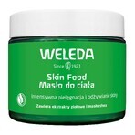 Weleda Skin Food, intensiv pflegende und nährende Körperbutter, 150 ml