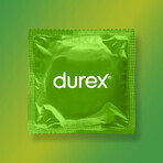 Durex Arouser, preservativi rigati, 12 pezzi