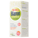 Biaron System Baby 6m+, druppels voor baby's vanaf 6 maanden, 10 ml