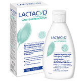 Lactacyd, speciale vloeistof voor intieme hygiëne, 200 ml