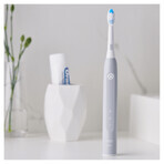 Oral-B Pulsonic Slim Clean 2000 Wit, sonische elektrische tandenborstel